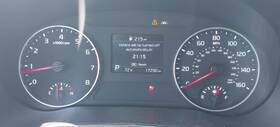 257-15741 Kia 2022-2023 Seltos Oe Speedometer Gauge Cluster 17k Miles