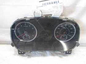 257-16000 Kia 2021 K5 Speedometer Speedo Cluster 113k Oem