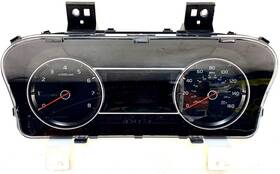 94001r5010 Kia 257-16139 2021-2023 Sorento Cluster Speedometer 4.2 Display Id 16k Oem