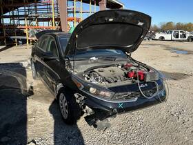 257-16255 Kia Forte 2022 Speedometer 4721715