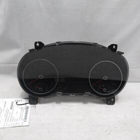 257-16591 Kia 2022 Sportage Speedometer Speedo Cluster 74k Oem