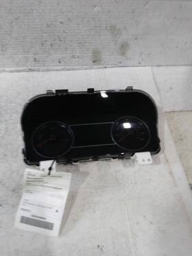257-16642 Kia Speedometer Hybrid Mph 4.2 Inch Display Screen Fits 22-24 Sorento 507390