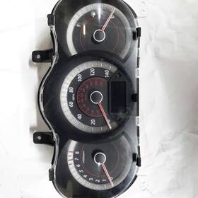 257-16803 Kia Speedometer 4 Spd Without Trip Odometer Fits 10 Forte 324380