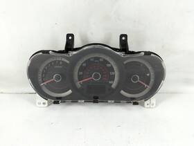 257-16809 Kia 2013 Forte Speedometer Instrument Cluster Gauges Ngbxa