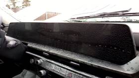 257-16883 Kia Speedometer Cluster 12.30 Inch Display Screen Fits 23 Telluride 29913133