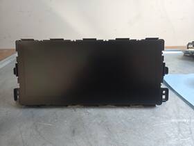 94003p1030 Kia 257-16978 Oem Speedometer Instrument Cluster For 2024 Sportage 2.5l At