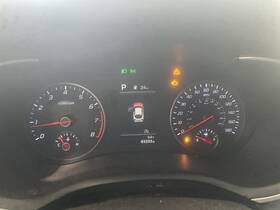 Kia 257-17928 Speedometer Us Market 4.20 Inch Display Screen Id 94021j5050 Fits 22 Stinger 1074981