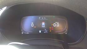 Kia 257-17964 Soul 2023 Speedometer 1559966