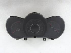 257-50658 Kia Optima Speedometer Instrument Cluster Gauges Zn8r5