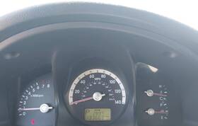 257-52491a Kia 2007 Sportage Oe Speedometer Gauge Cluster 133k Miles
