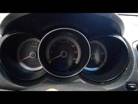 257-53550 Kia Speedometer Without Cruise With Trip Odometer Fits 10 Forte 666664
