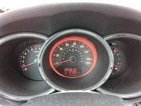 257-54336 Kia Speedometer Cluster Mph Awd Sx Fits 11-13 Sorento 3124957