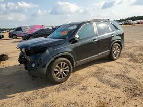 257-54339 Kia Speedometer Cluster Kph Fwd Fits 11-13 Sorento 303453