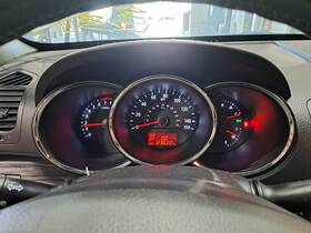 257-54342 Kia Speedometer Head/instrument Cluster 2013 Sorento Sku#4251950