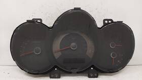 257-54860 Kia 2011-2011 Soul Speedometer Instrument Cluster Gauges U9hsc