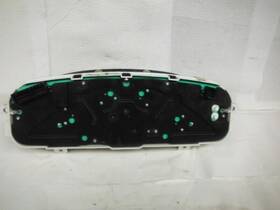 257-62049 Kia Speedometer Cluster 4 Cylinder Fits 01 Optima 317618