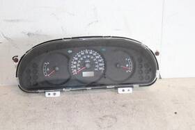 257-62351 Kia 2002-2004 Spectra Speedometer Cluster Oem R#2875