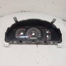 257-63000 Kia Speedometer Cluster Mph Fits 04-06 Sorento 1346864