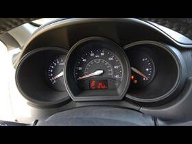 257-64810 Kia Speedometer Cluster Us Market Mph Temperature Light Fits 12 Rio 3278943