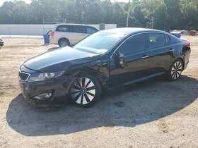 257-64970 Kia Speedometer Cluster Sx Us Market Fits 12-13 Optima 575074