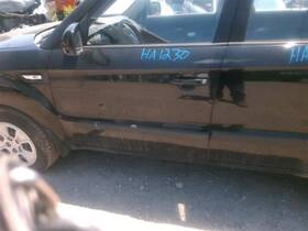 257-64977 Kia Speedometer Cluster Mph Fits 12-13 Soul 965981