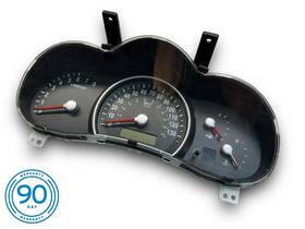 94001-4d326 Kia 257-65073 2008 09 10 2011 Sedona Speedometer Instrument Cluster Gauges Oem #10