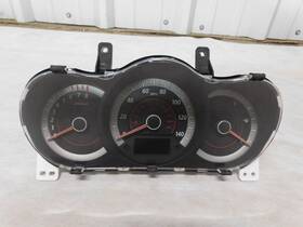 257-65737 Kia 13 Forte Speedometer Speedo Cluster 82k Miles Oem Lkq