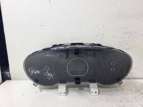257-66084 Kia 2014 Soul Speedo Speedometer Cluster 156k Miles Oem Lkq
