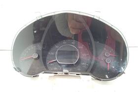 257-66085 Kia 2015 Soul Speedometer Speedo Cluster 82k Miles Oem