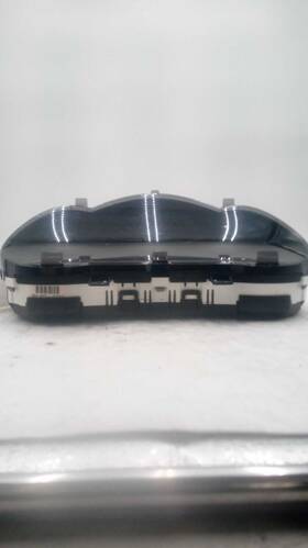 Kia 257-66115 Speedometer Cluster Mph Vin 6 8th Digit Turbo Fits 14-15 Optima 622222