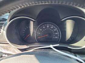 257-66326 Kia Speedometer Cluster Us Market Without Lcd Display Fits 14-15 Sorento 1214597