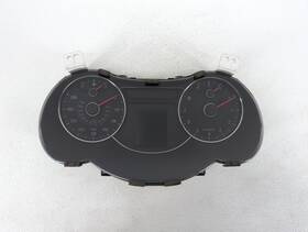 257-67081 Kia Forte Speedometer Instrument Cluster Gauges Grzr0