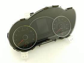 94001a7300 Kia 257-67084 Oem Speedometer Instrument Cluster For Forte 22k