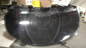 257-67491 Kia Oem Speedometer Instrument Cluster For Soul 58k