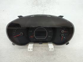 257-67500 Kia 2016-2016 Soul Speedometer Instrument Cluster Gauges D8gys