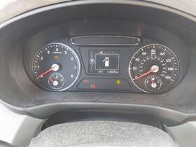257-67693 Kia Speedometer Cluster Mph 3.5 Inch Display Screen Fits 16-18 Sorento 1989761