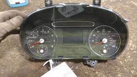 257-67699 Kia Oem Speedometer Instrument Cluster For Sorento 65k