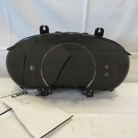 257-68069 Kia 2017 2018 Sorento Speedometer Speedo Cluster 69k Oem