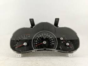 257-ki1312 Kia 2012 Sedona Speedometer Instrument Cluster Gauges C5981 257-ki1312 Kia 2012 Sedona Speedometer Instrument Cluster Gauges C5981