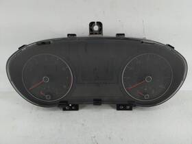 38707038488 Kia 2016 Optima Speedometer Instrument Cluster Gauges Nel43
