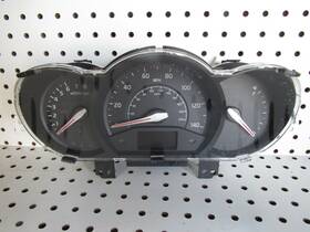 64809 Kia 2012 2013 2014 Rio Speedometer Cluster Gauge Miles Unknown Oem 64809 Kia 2012 2013 2014 Rio Speedometer Cluster Gauge Miles Unknown Oem