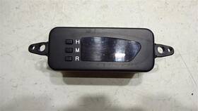 84775-fd000 Kia Clock Id Fits 03-05 Rio 650618