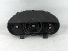94001-3w010 Kia 2011-2011 Sportage Speedometer Instrument Cluster Gauges Xkn2p
