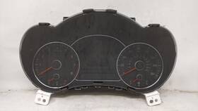 94001-a7330 Kia 2014-2016 Forte Koup Speedometer Instrument Cluster Gauges Qyt5t 94001-a7330 Kia 2014-2016 Forte Koup Speedometer Instrument Cluster Gauges Qyt5t