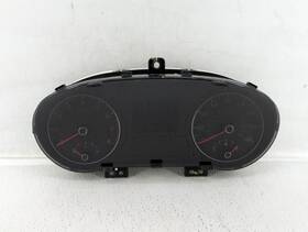 94001-d4860 Kia 2017-2018 Optima Speedometer Instrument Cluster Gauges Tgvhy