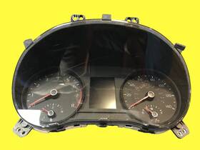 94001-h9570 Kia Oem 2021 Rio Speedometer Instrument Cluster Gauges #1598