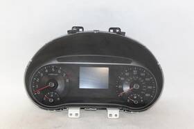 94001-k0660 Kia Speedometer 9k Miles Fits 2022 Soul Oem #30297 94001-k0660 Kia Speedometer 9k Miles Fits 2022 Soul Oem #30297