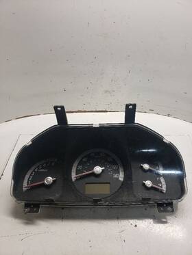 940011f053 Kia Speedometer Cluster Us Market 6 Cylinder Ex Fits 08 Sportage 1256005 940011f053 Kia Speedometer Cluster Us Market 6 Cylinder Ex Fits 08 Sportage 1256005
