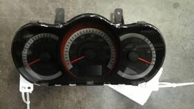 940011m131 Kia Oem Speedometer Instrument Cluster For Forte 93k