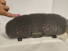 940013c055 Kia Speedometer Cluster 6 Cylinder Fits 02 Optima H2